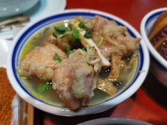 小酥肉-窄巷子陕菜馆·地道陕西菜(粉巷店)