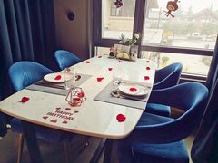 -Wei菋·Le Bistrot