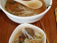 -越南牛肉河粉餐厅(书院巷店)