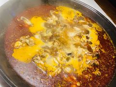 牛蛙-老天桥蛙炉火锅(姑苏总店)