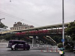 -广东胜利宾馆西关粤中餐厅