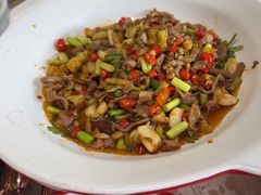 -李氏传家菜(兴城路店)