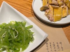 -荣小馆(杭州大厦店)