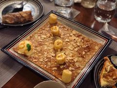 -LA CREPERIE BRETONNE布列塔尼法式餐厅(天童北路店)
