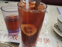 -新辉港式茶餐厅(北栅店)