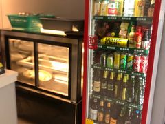 -君霖海鲜私房菜(春柳店)