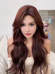 -3AM·S HAIR SALON烫发染发接发