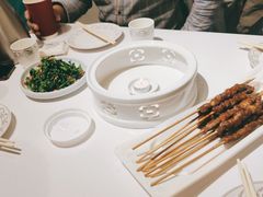 -胡氏大盘鸡新疆菜(谈固店)