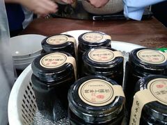 -正味斋锅巴菜(西北角店)