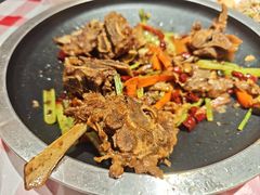 -昌盛德徐州老菜馆