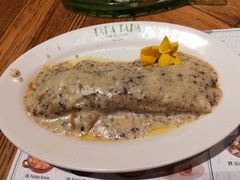 -Tapa Tapa