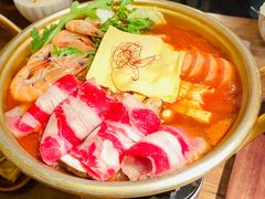 -TAIFORKS 大福食堂·山葵烤肉料理·拌饭(宝安店)