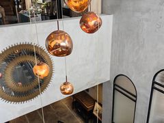 -喜蓝台·HI UP LAND度假餐厅