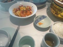 -俏九州·小炒黄牛肉(华润万象汇店)