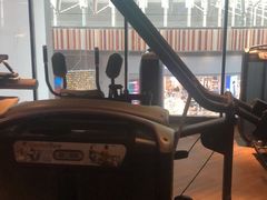 -威尔仕健身会所(北京宜家店)