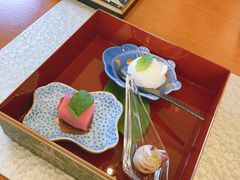 -九献创意菜·牛排馆(亮马河花园店)