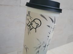 -喜茶(中山利和新地店)