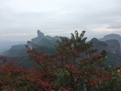 -丹霞山风景名胜区