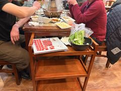 -惠丰涮肉馆|炭火铜锅·手工水饺(德宝新园店)