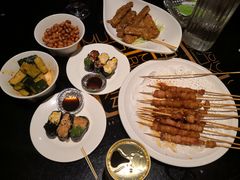 -堂会(白云店)