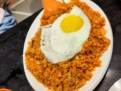 -老熟人烤肉城(马家堡店)