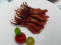 -漾亚·雍雅合鲜(桐梓林店)