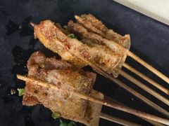-聚味瞿记·龙虾堂(渔人码头一店)