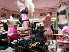 -Victoria's Secret(苏州中心全品类店)