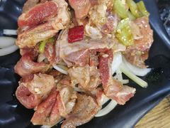 -牛犇炭火烤肉·鲜切烤肉(承德总店)
