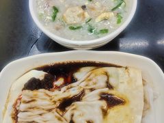 -非凡肠粉皇(西华路店)