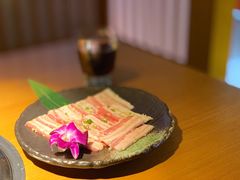 黑山五花肉-本寻烧肉酒场(双井店)