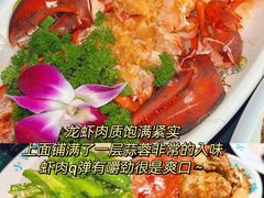 -小海豚•老字号海鲜餐厅(天涯店)