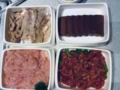 -海底捞火锅(航洋城店)