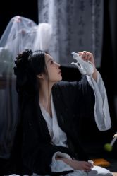 -八角古风摄影