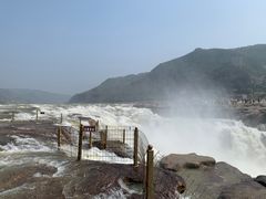 -陕西黄河壶口瀑布旅游区