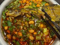-小饕荟雅安贡椒鱼鲜馆(广福桥店)