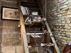 -驿舍·民國老营房院子私房菜(科学会堂店)