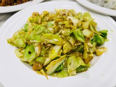 -日丰园海肠水饺·老字号大连海鲜(小平岛总店)