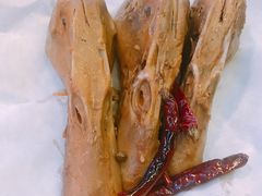 -鱼库·不仅是一家烤鱼店(车公庙店)