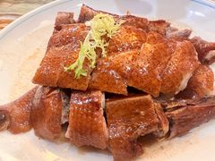 -椿记烧鹅(叠彩店)