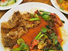 -苗氏卷子鸡(张掖金鸿大厦店)
