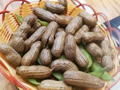 -木屋烧烤(坂田天安云谷店)