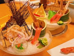 -蟹道乐(道顿堀本店)