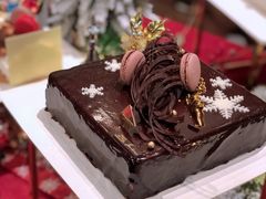 -卷心卷意·轻甜蛋糕(新光天地店)