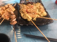 -醉火烧泥炉烤肉(孩儿巷店)