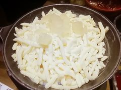 -木槿花开烤肉店(盐河南路店)