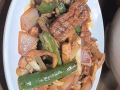 -寻裕记·现炒浇头面(人民广场店)