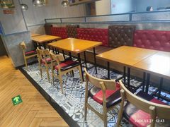 -比格比萨自助(国展店)
