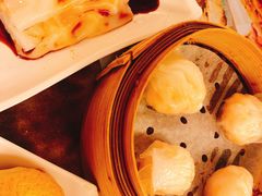 -添好运点心专门店(深水埗店)