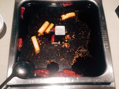 -海底捞火锅(公益西桥店)